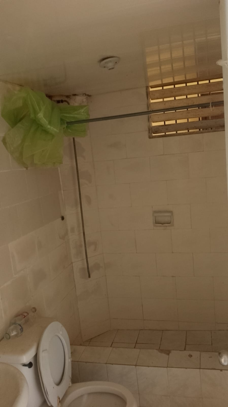 apartamentos - Apartamento en los cerros de Sabana Perdida SDE 1