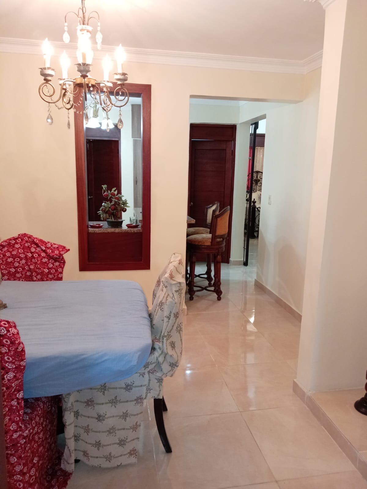 apartamentos - venta de casa en la autopista de san isidro brisa oriental santo domingos este  1