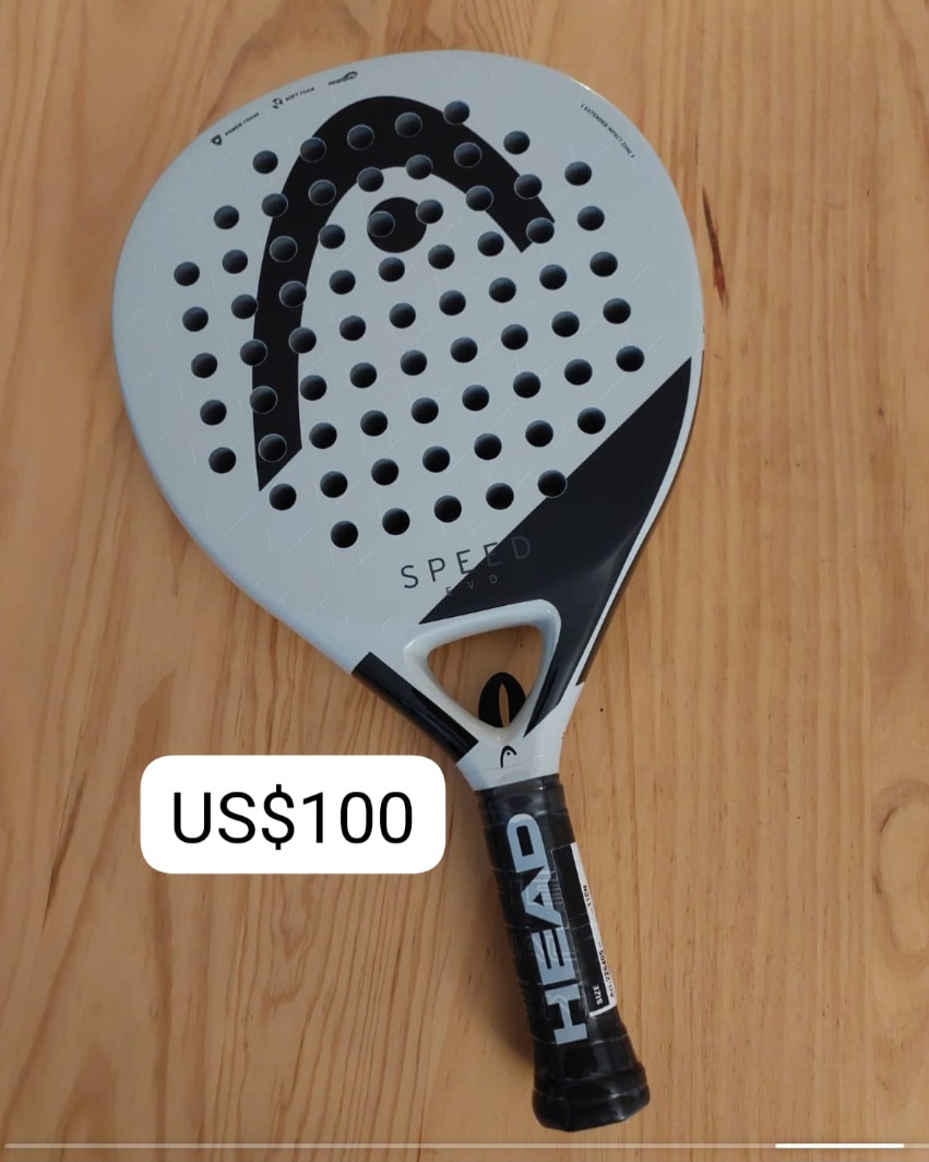 deportes - PALAS DE PADEL
(2025) 6