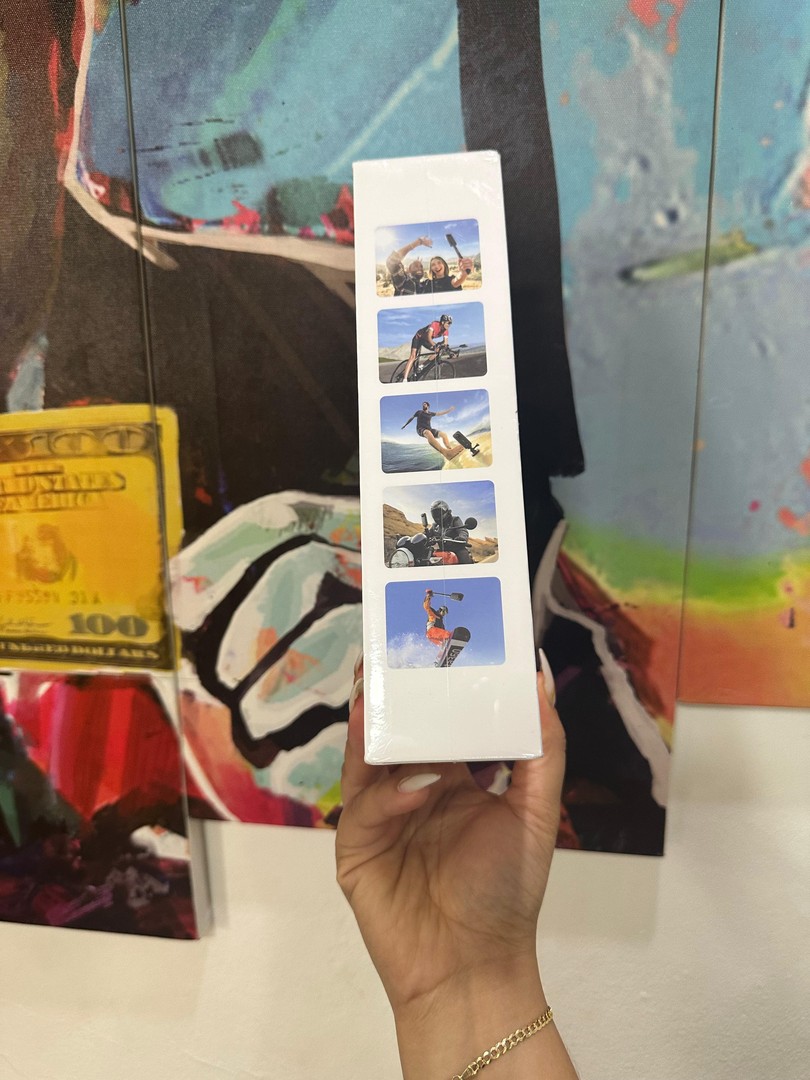 camaras y audio - INSTA 360 X3 ACTION CAM SELLADA  3