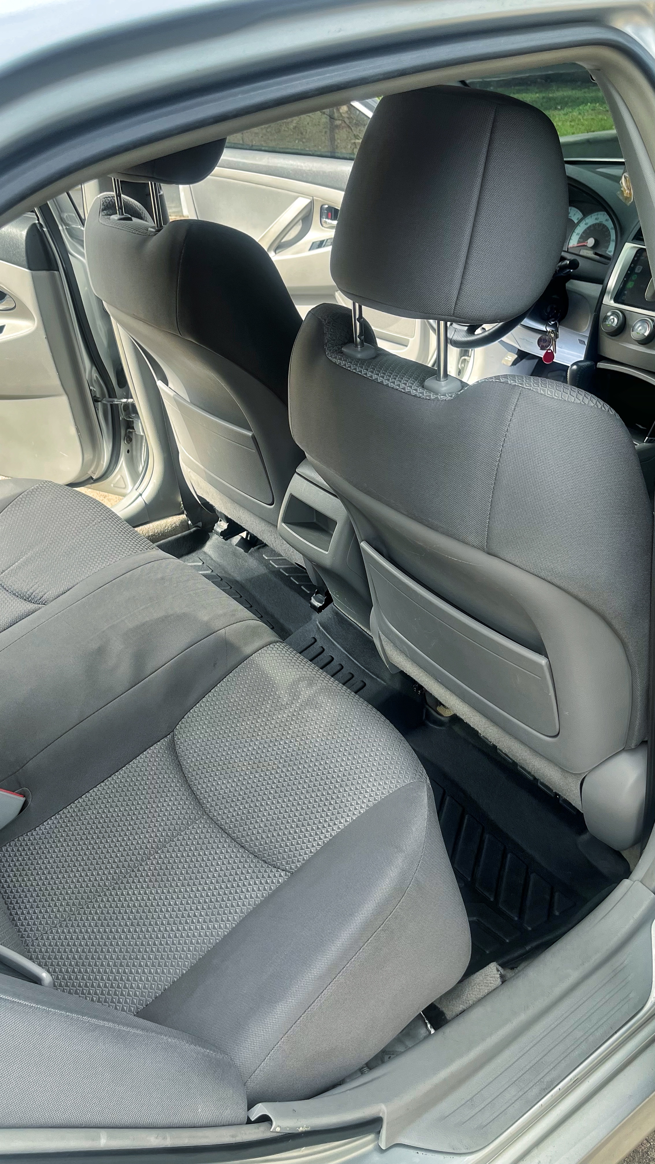 carros - Toyota Camry SE 2011 Unico Dueño en el País  7