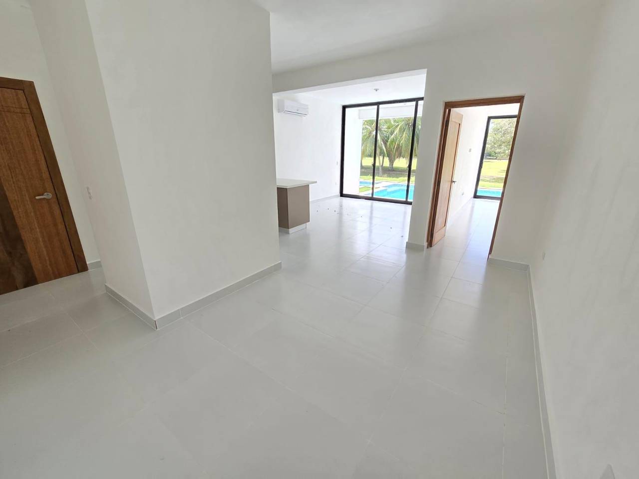 apartamentos - Se vende apartamento en Cocotal punta cana  1