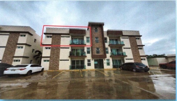 apartamentos - Es un tercer nivel  1