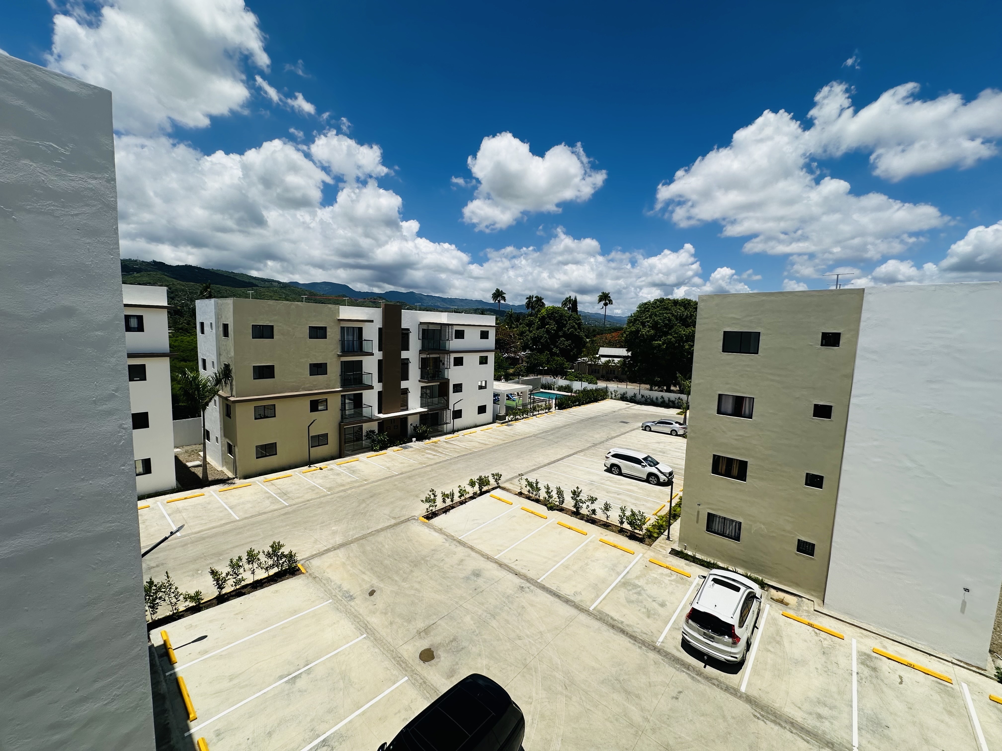 apartamentos - APARTAMENTO EN RENTA EN SANTIAGO DE LOS CABALLEROS GURABO  1