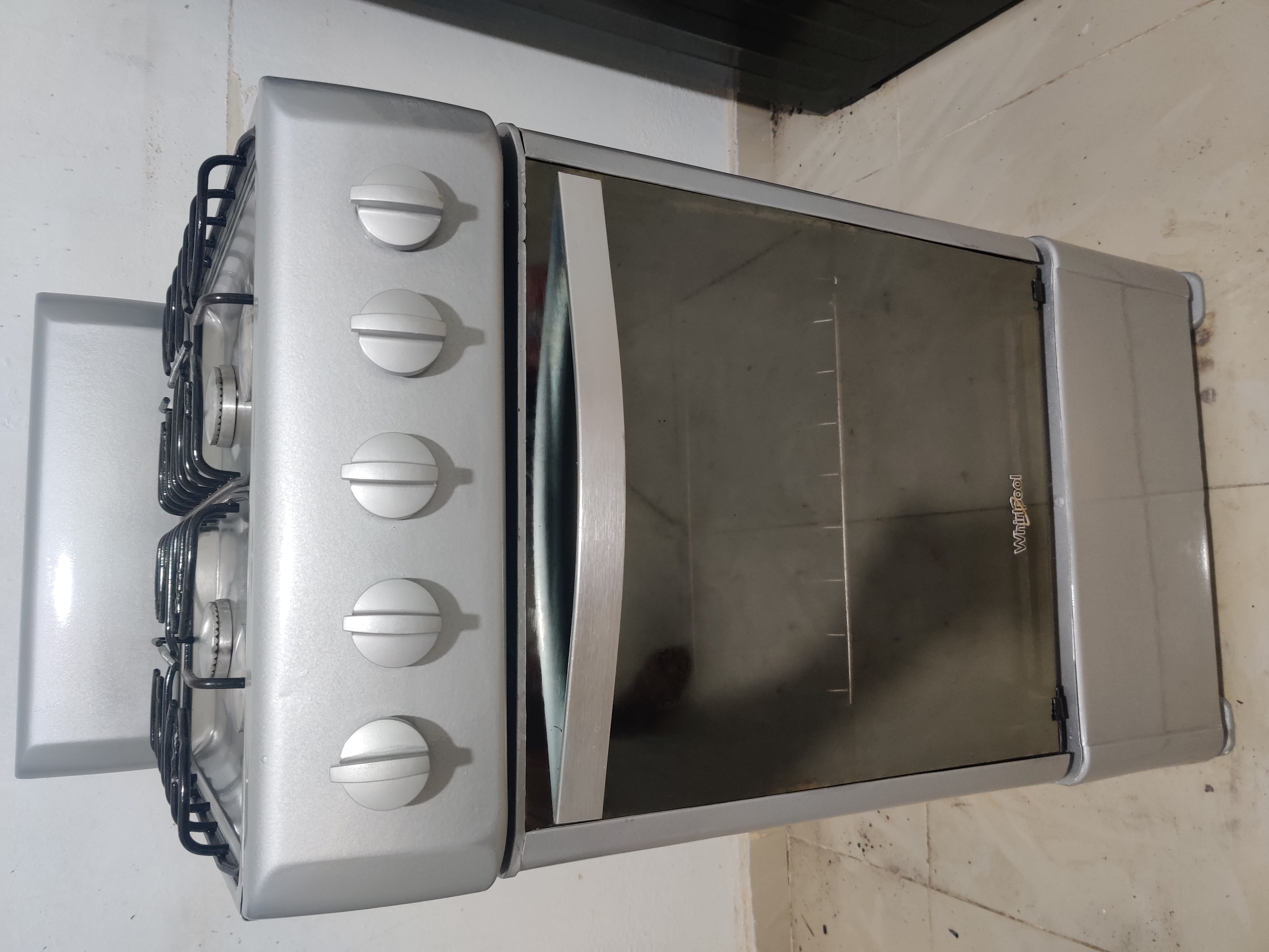 electrodomesticos - Estufa Whirlpool ✅ en excelente Estado y condiciones con garantía Escribenos 5
