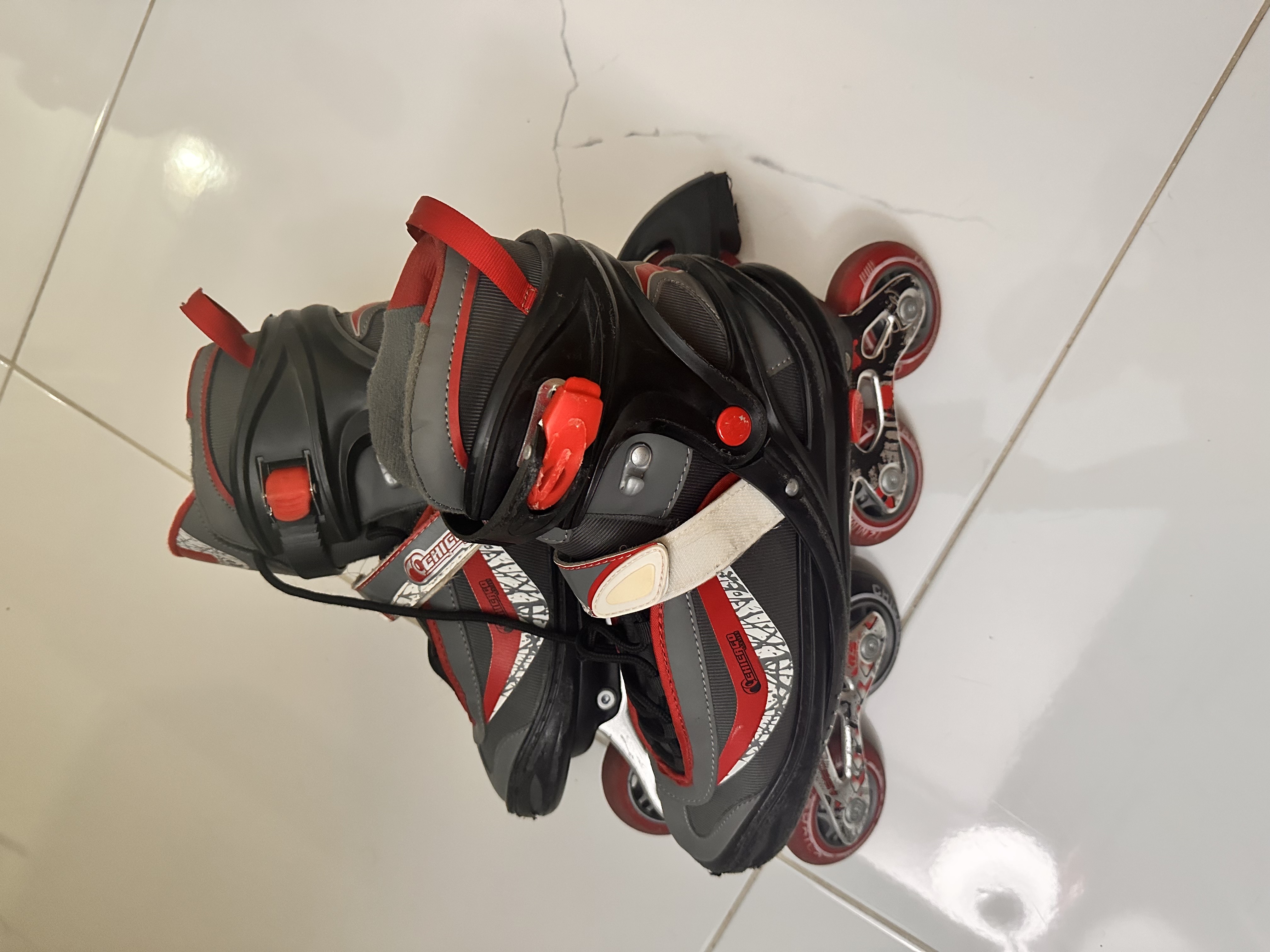 deportes - patines  1