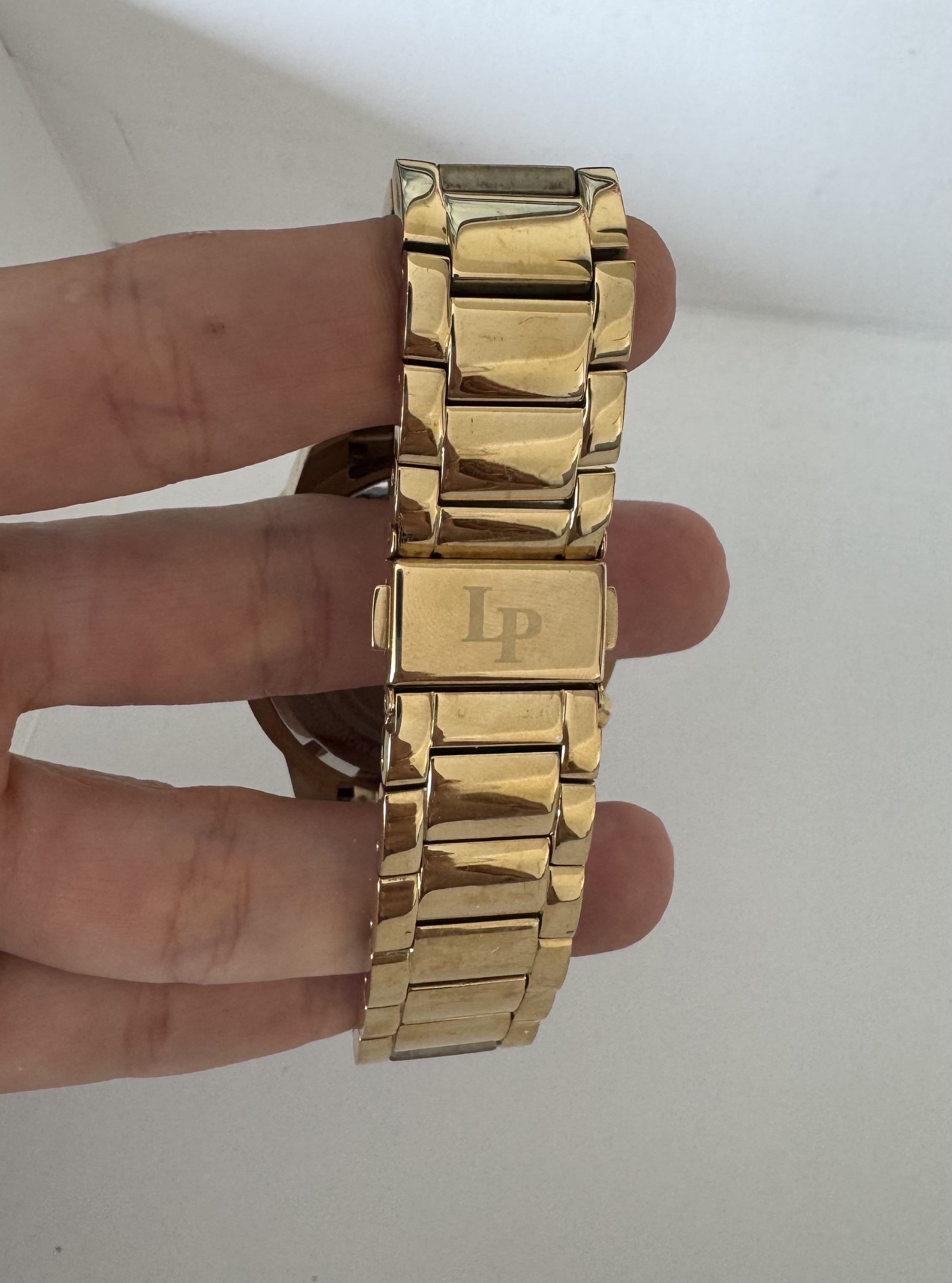 joyas, relojes y accesorios - Reloj Lucien Piccard, nunca usado 2