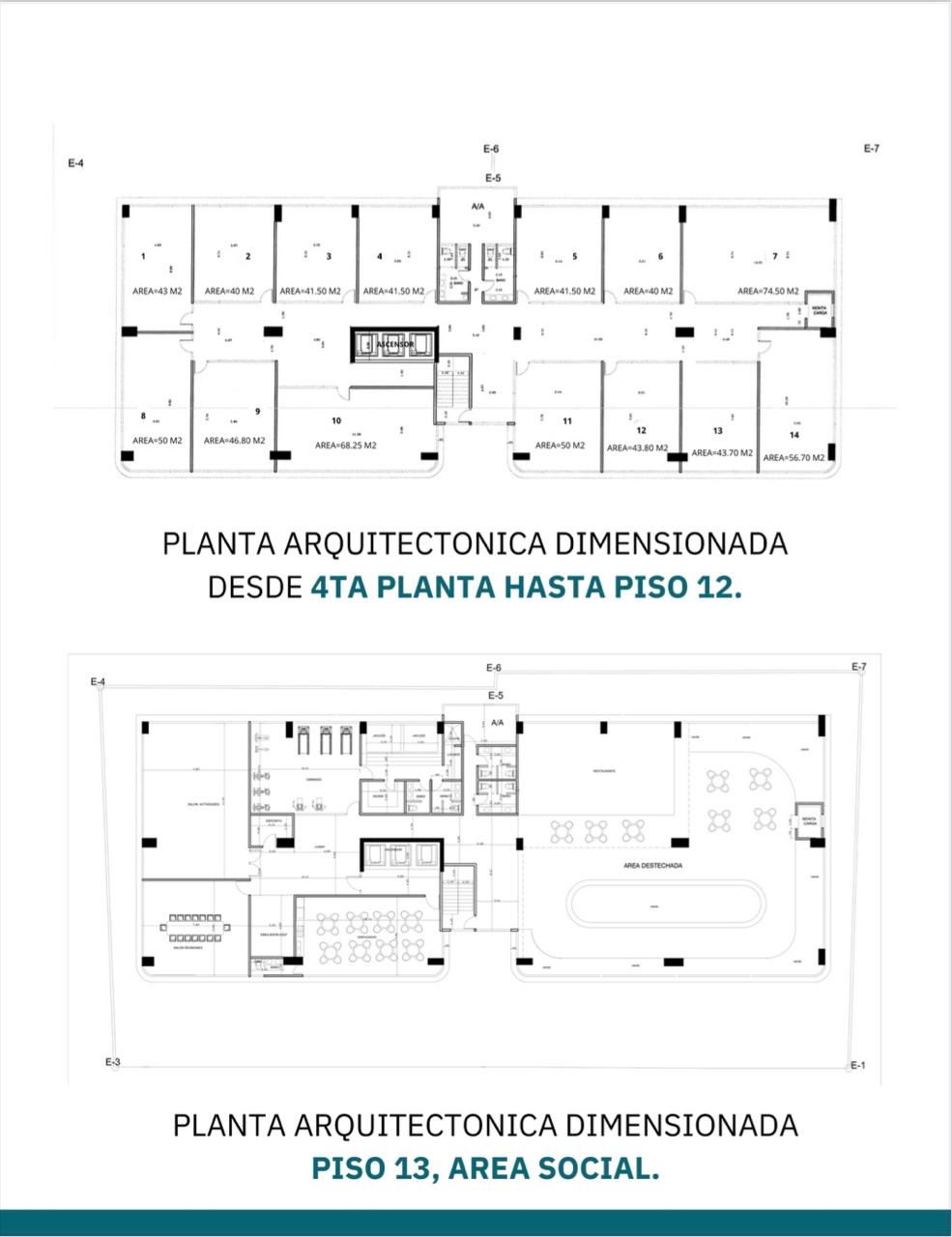 oficinas y locales comerciales - Locales en Plaza Comercial & Corporativa en Venta  4