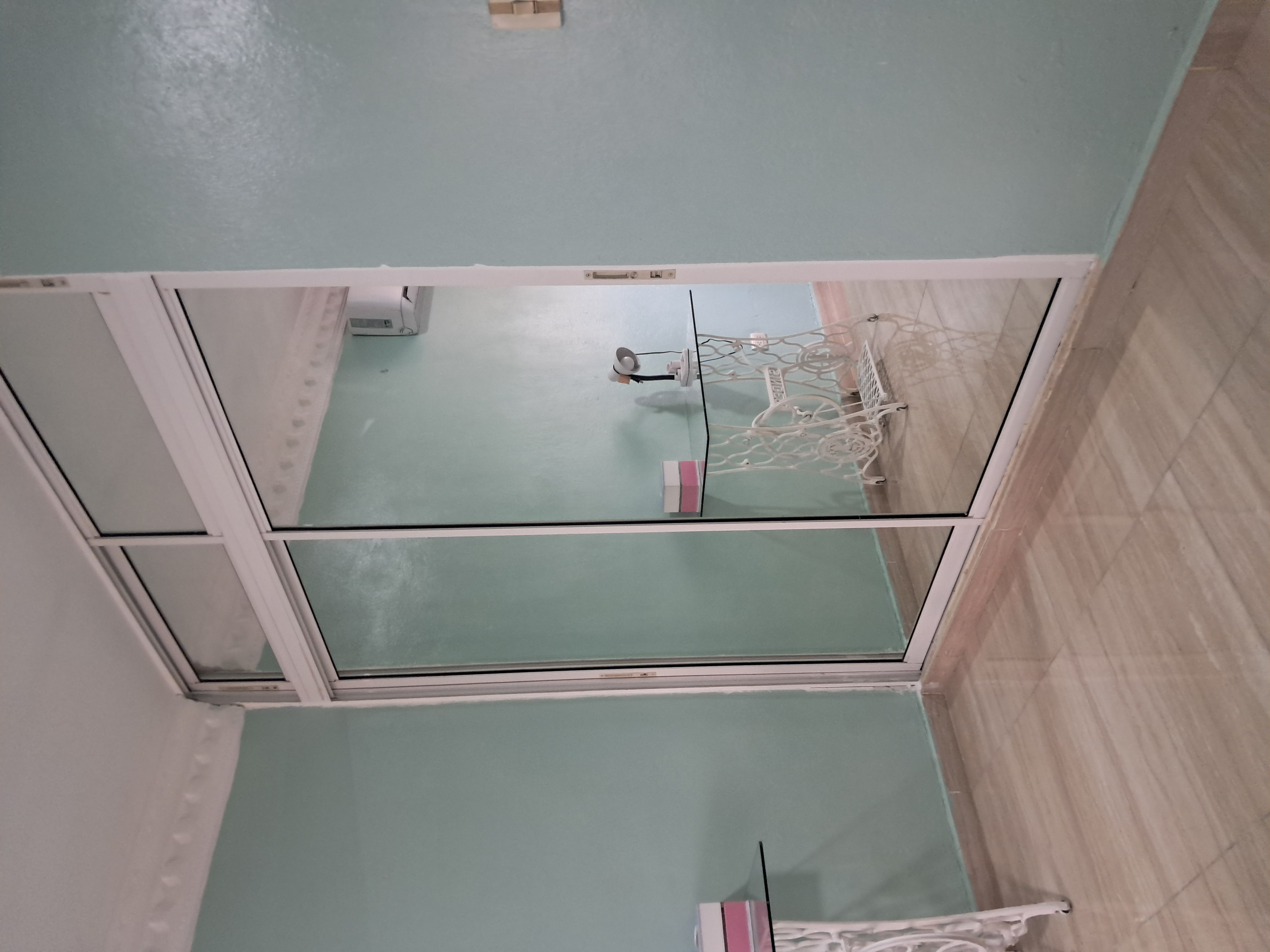 habitaciones y viviendas compartidas - Habitación amueblada para caballeros  4