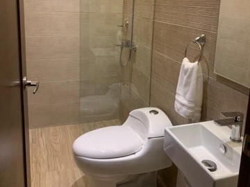 apartamentos - Apartamento Alquiler Serralles de UNA Habitación  7