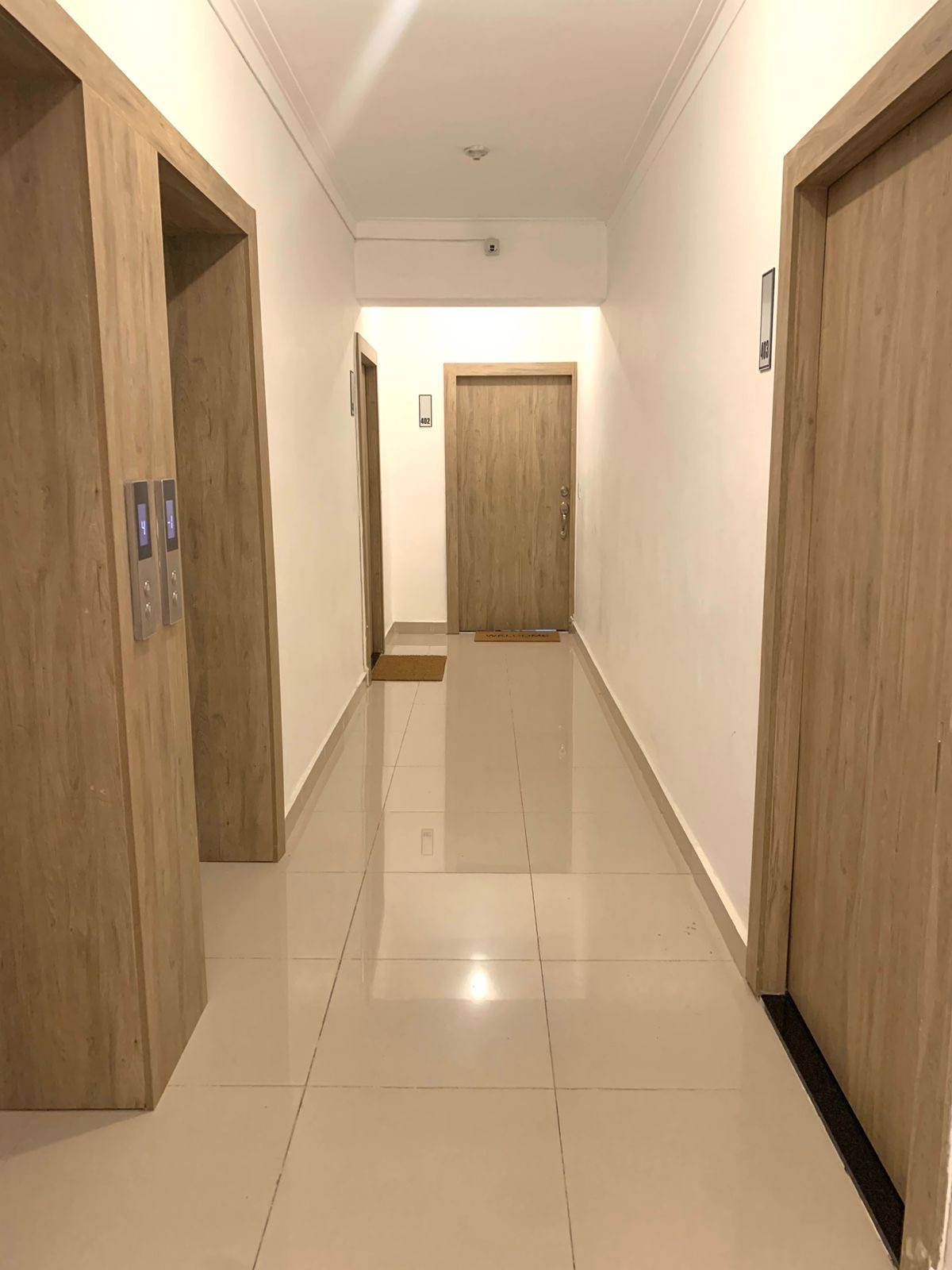 apartamentos - Apartamento en venta zona universitaria  7