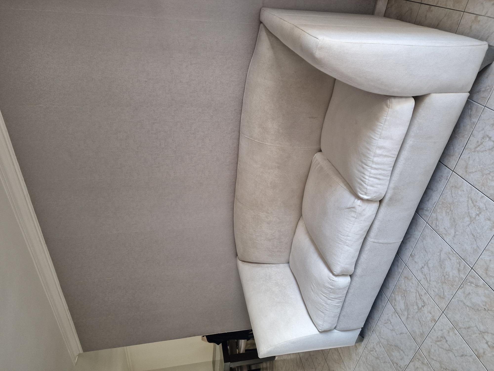 muebles y colchones - Juego de Muebles 2 y 3 plazas 0