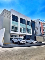 oficinas y locales comerciales - Local corporativo en los prados  1