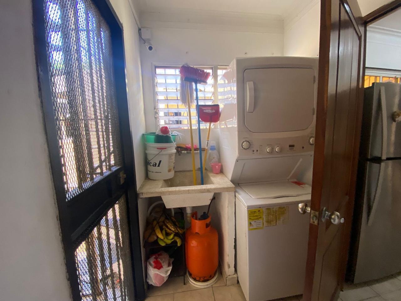 apartamentos - vendo apartamento en la republica de colombia 5