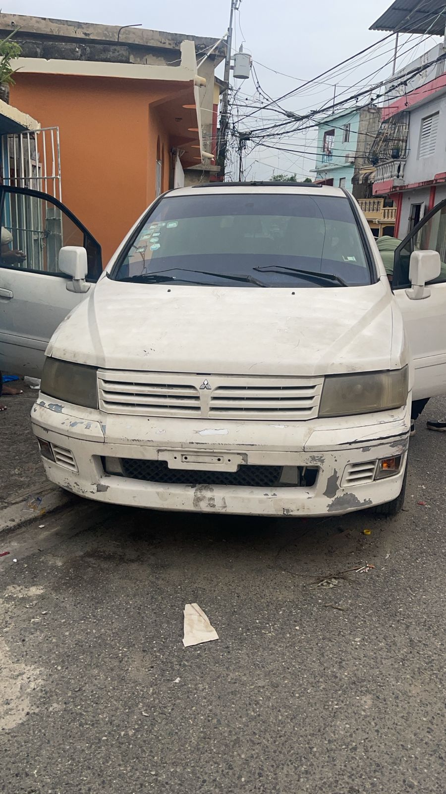 jeepetas y camionetas - La quiero vender porque no la uso 8
