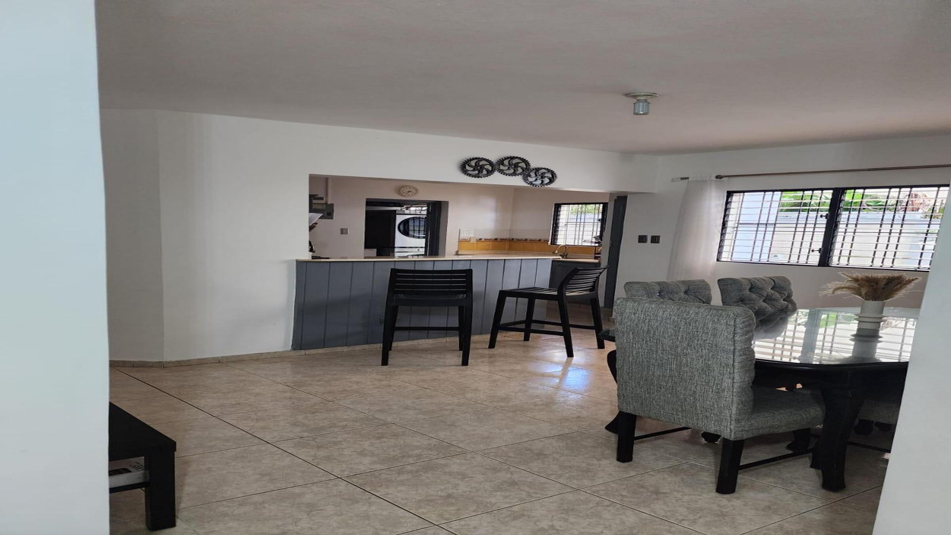 apartamentos - VENDO APARTAMENTO EN LA URBANIZACIÓN OLIMPO SDO 3