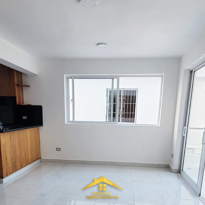 apartamentos - Venta Apartamentos en Lucerna, Santo Domingo Este 2