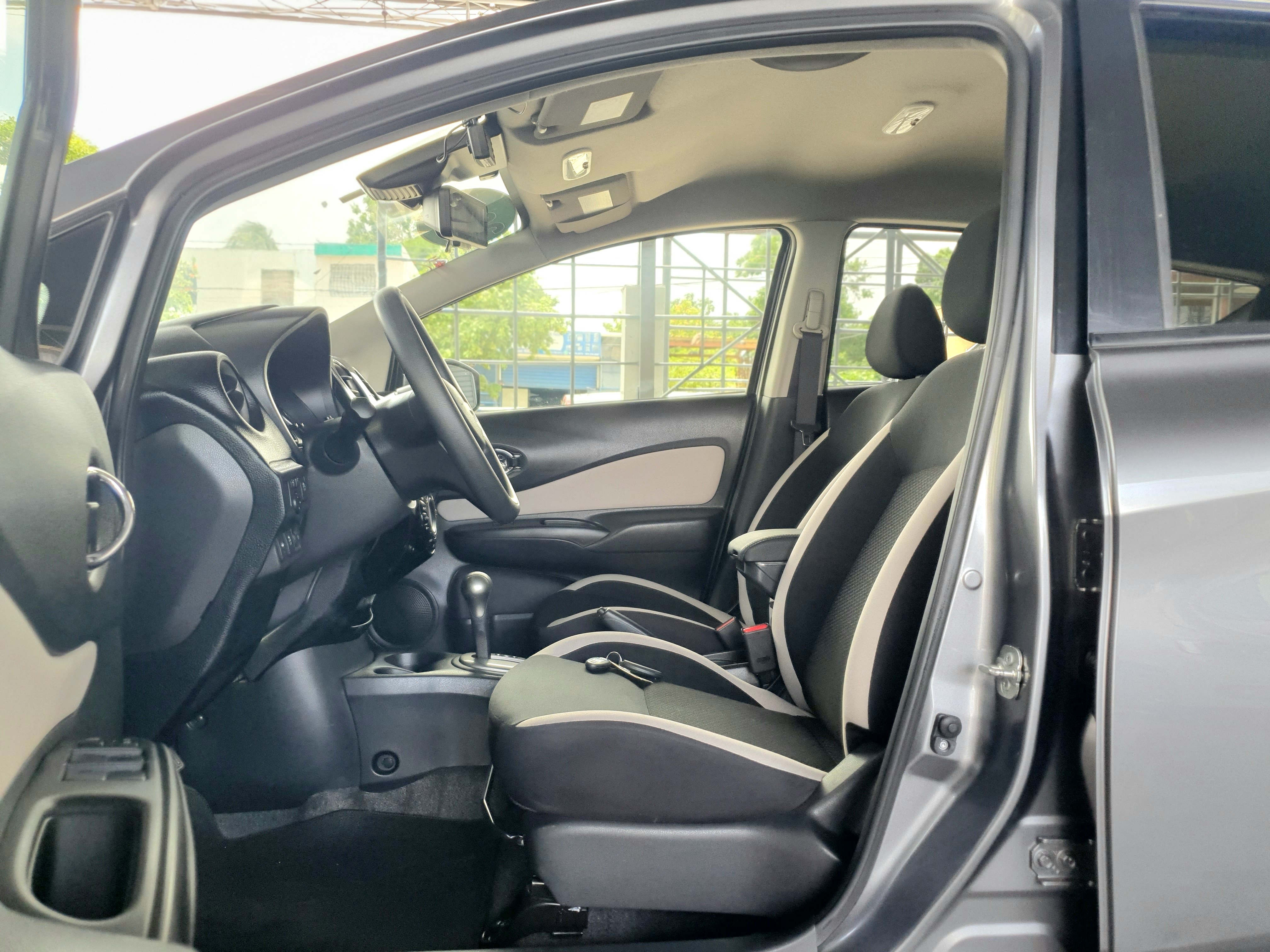 carros - **NISSAN NOTE SPORT 2019 RECIEN IMPORTADO** 4