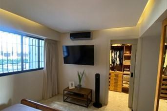 apartamentos - Apartamento en evaristo morales 2