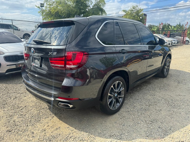 jeepetas y camionetas - Bmw x5 2018 3