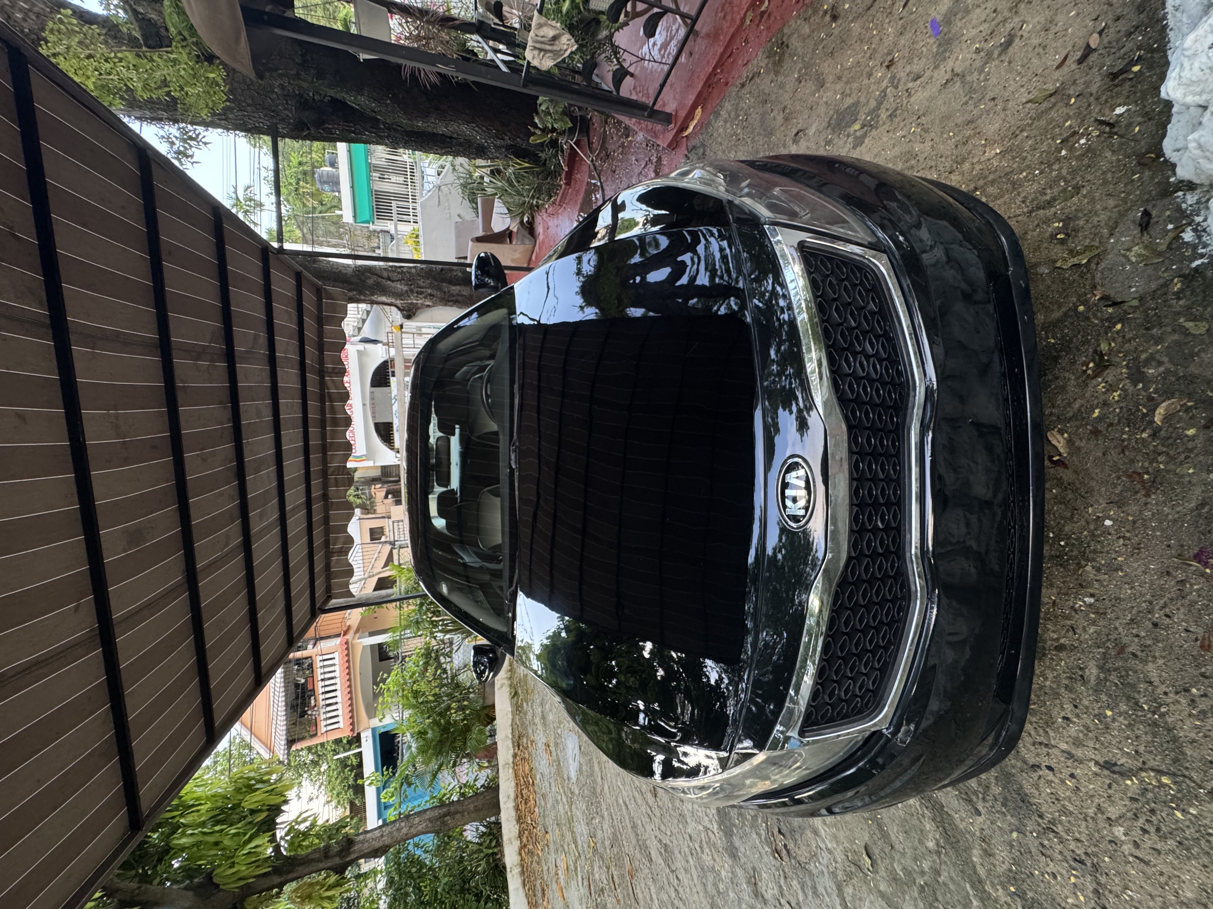 carros - Kia Optima 2013 Americano | Full, A/C, Piel 0