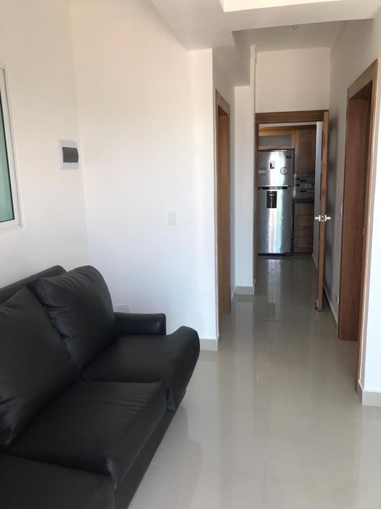 apartamentos - Se vende apartamento tipo Pent-house en Mirador Sur en los niveles 6 y 7 5