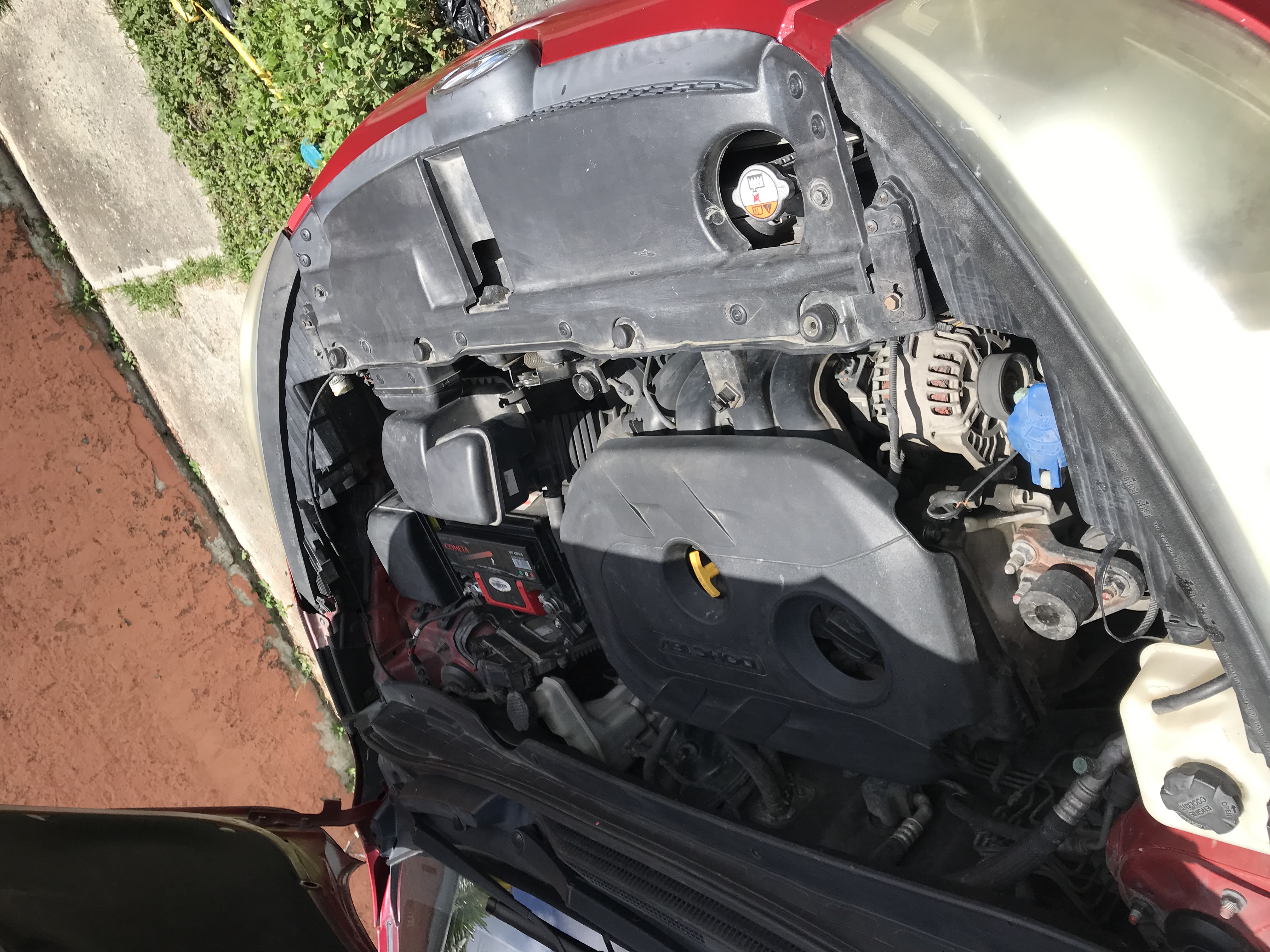jeepetas y camionetas - Se vende Hyundai tucson año 2014  2