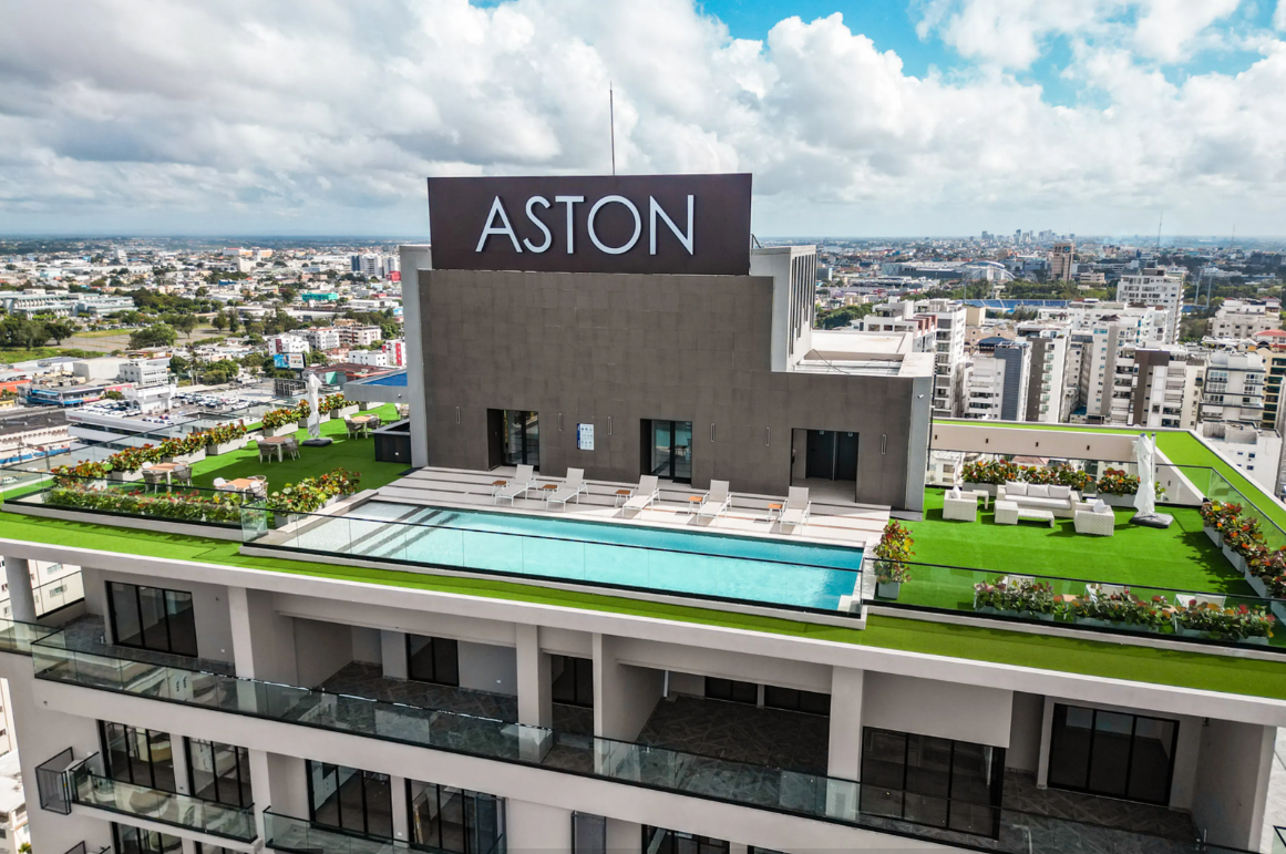 apartamentos - Lujoso apartamento para inversión