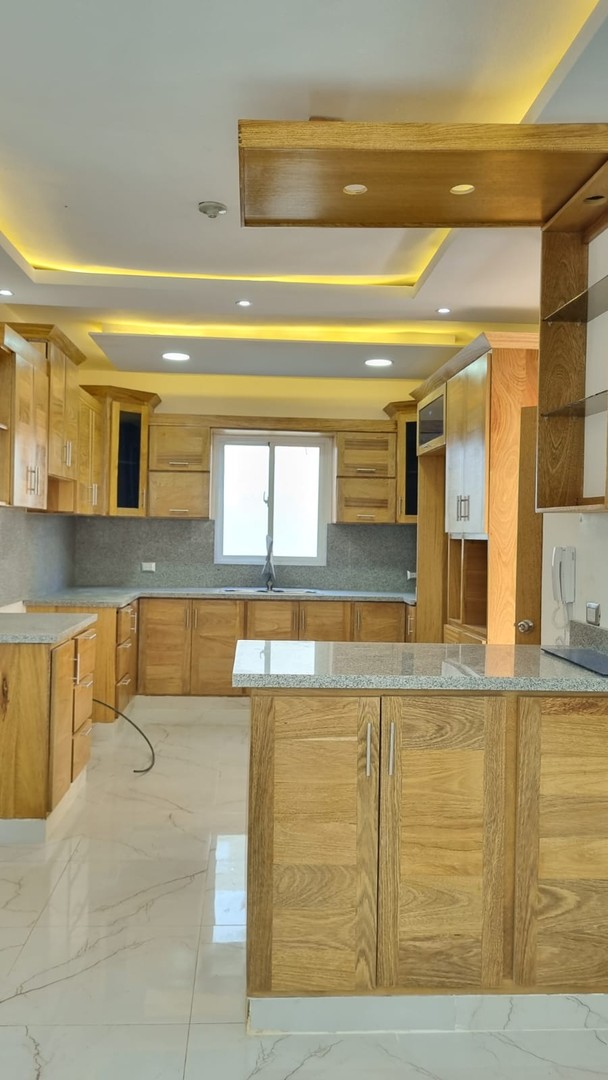 casas - Se vende casa en Brisa Oriental San Isidro 6