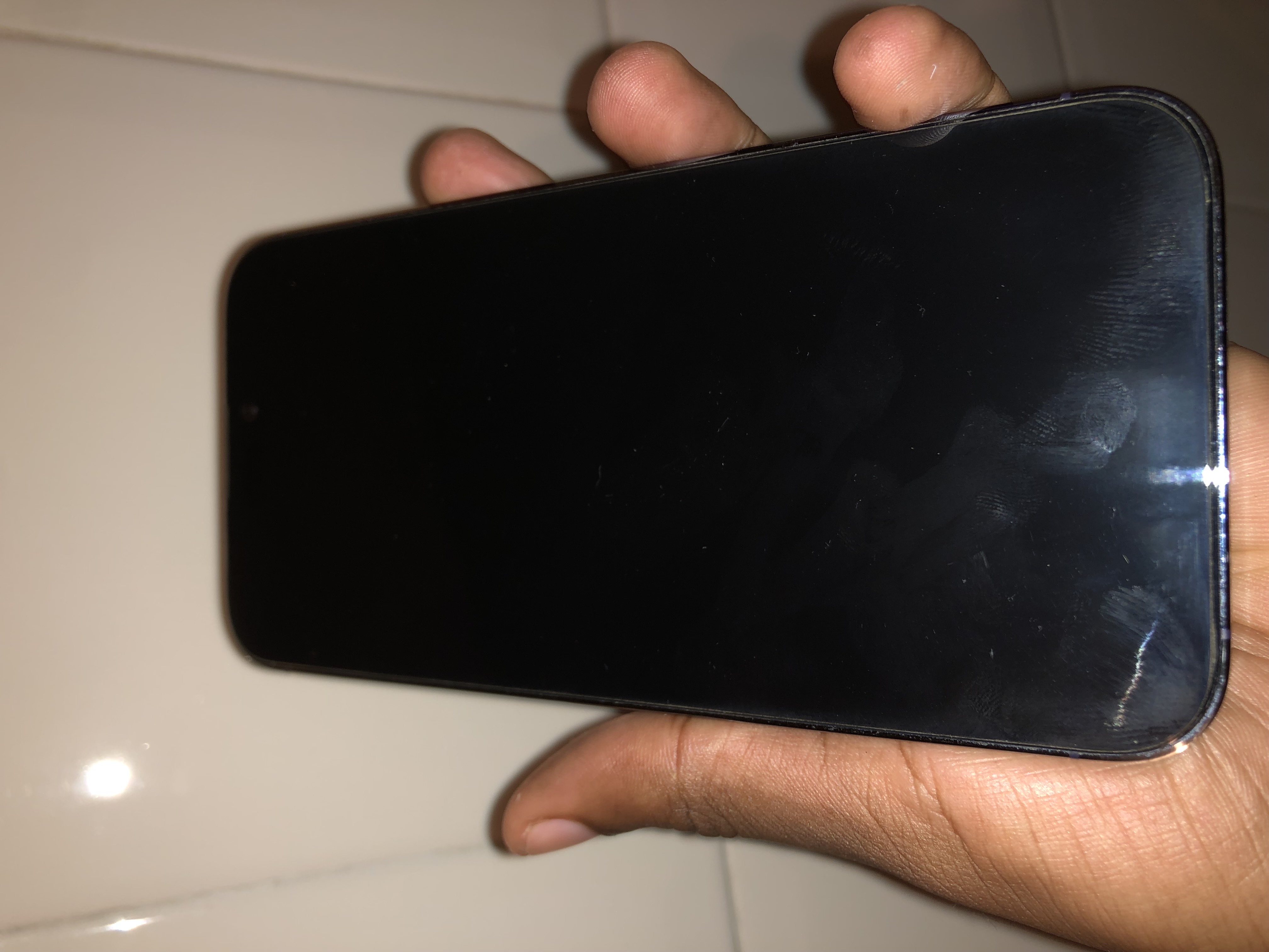 celulares y tabletas - IPHONE 14 PRO MAX TRABAJO HECHO  3