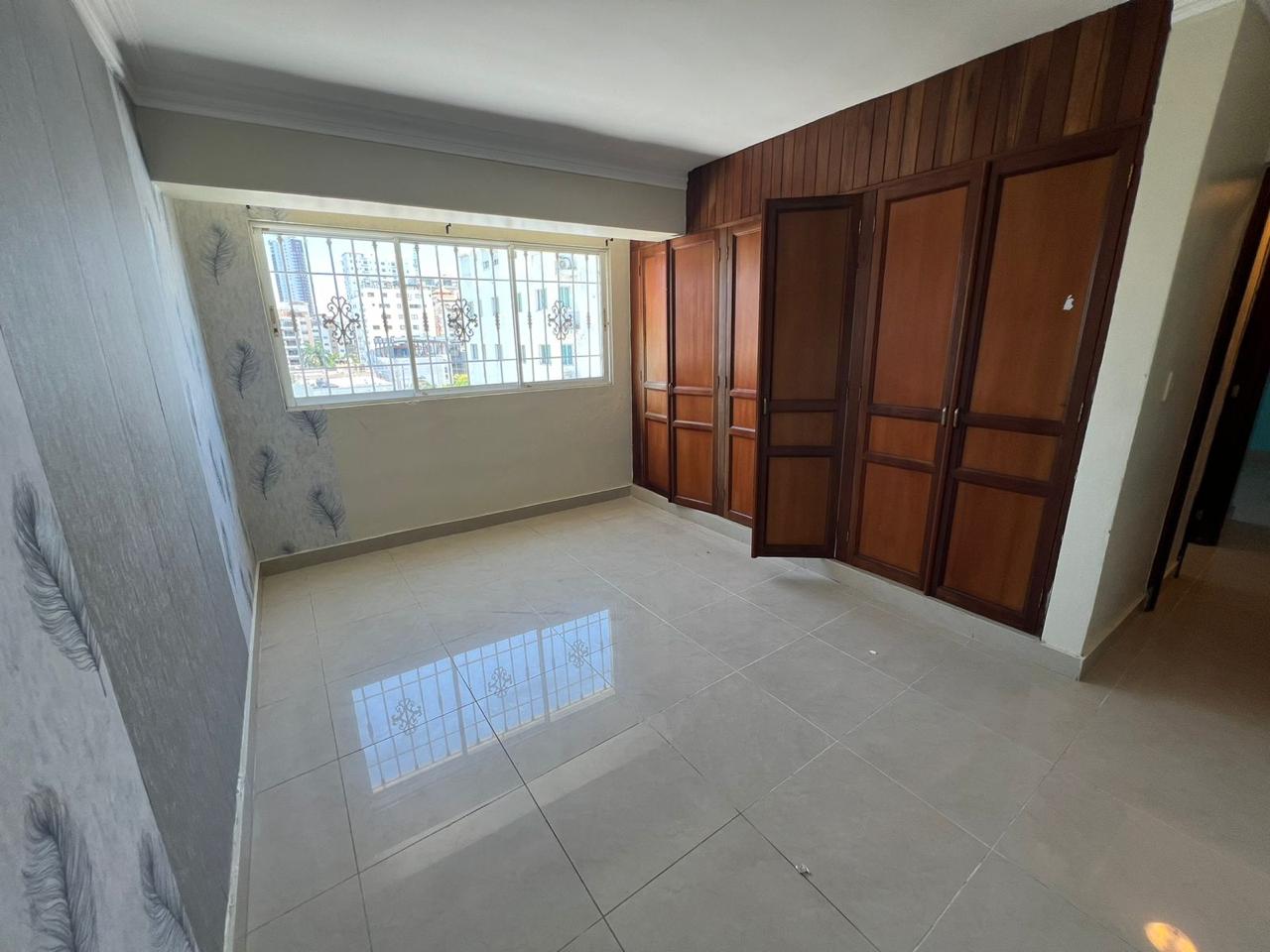apartamentos - Vendo Apartamento En Bella Vista 3