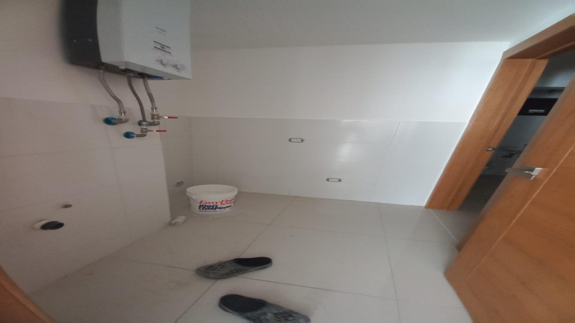 apartamentos - Hermoso apartamento nuevo en bella vista 6