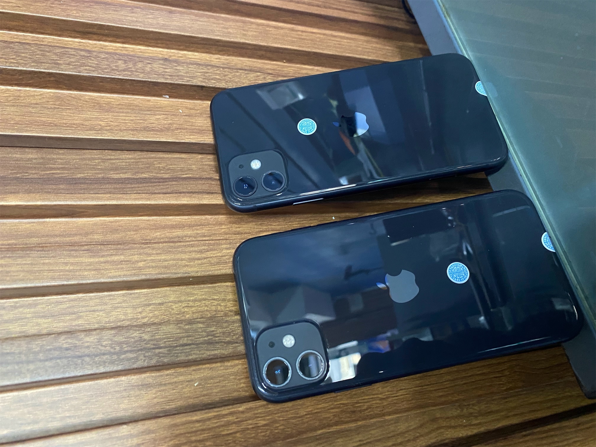 celulares y tabletas - iphone 11 factory  4