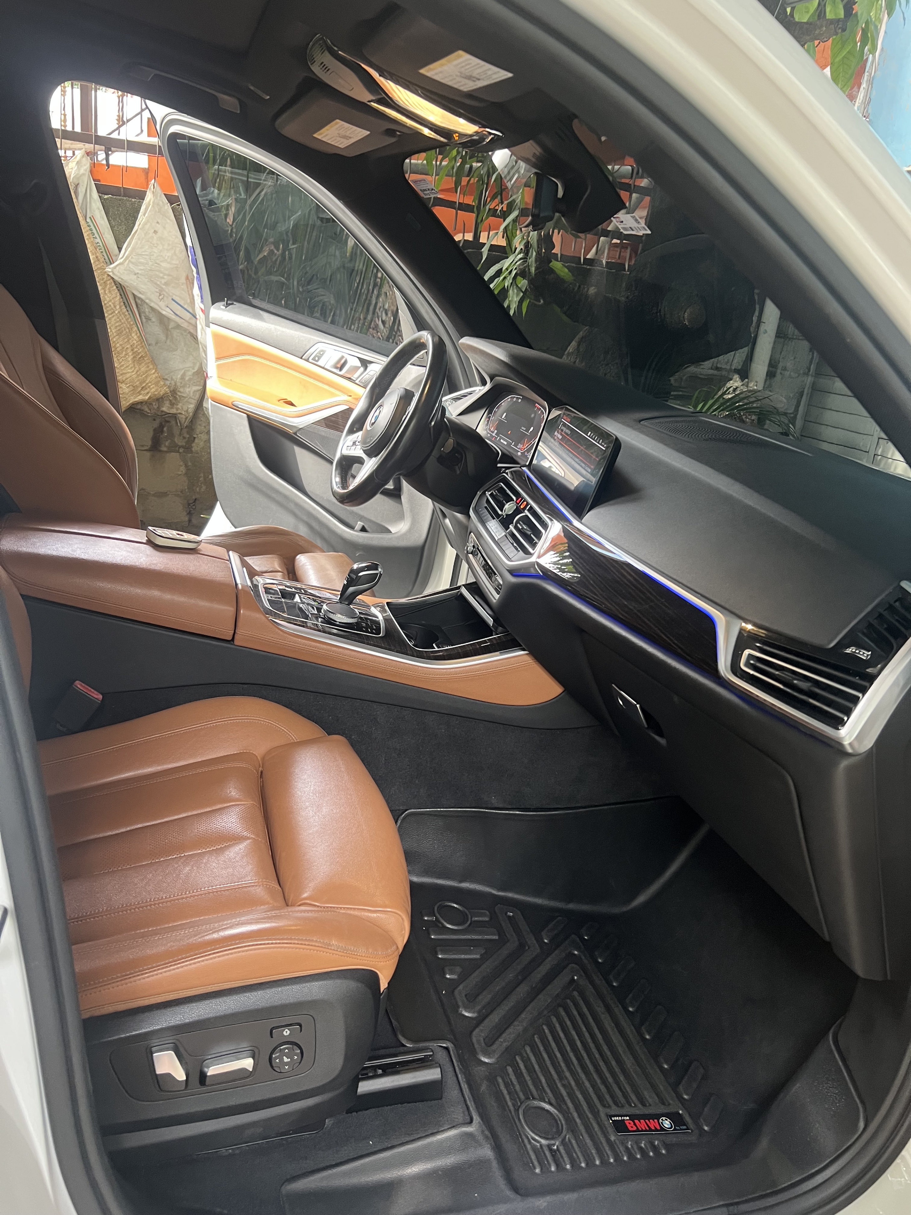 jeepetas y camionetas - bmw x5 2019 40i xdrive paquete m 5