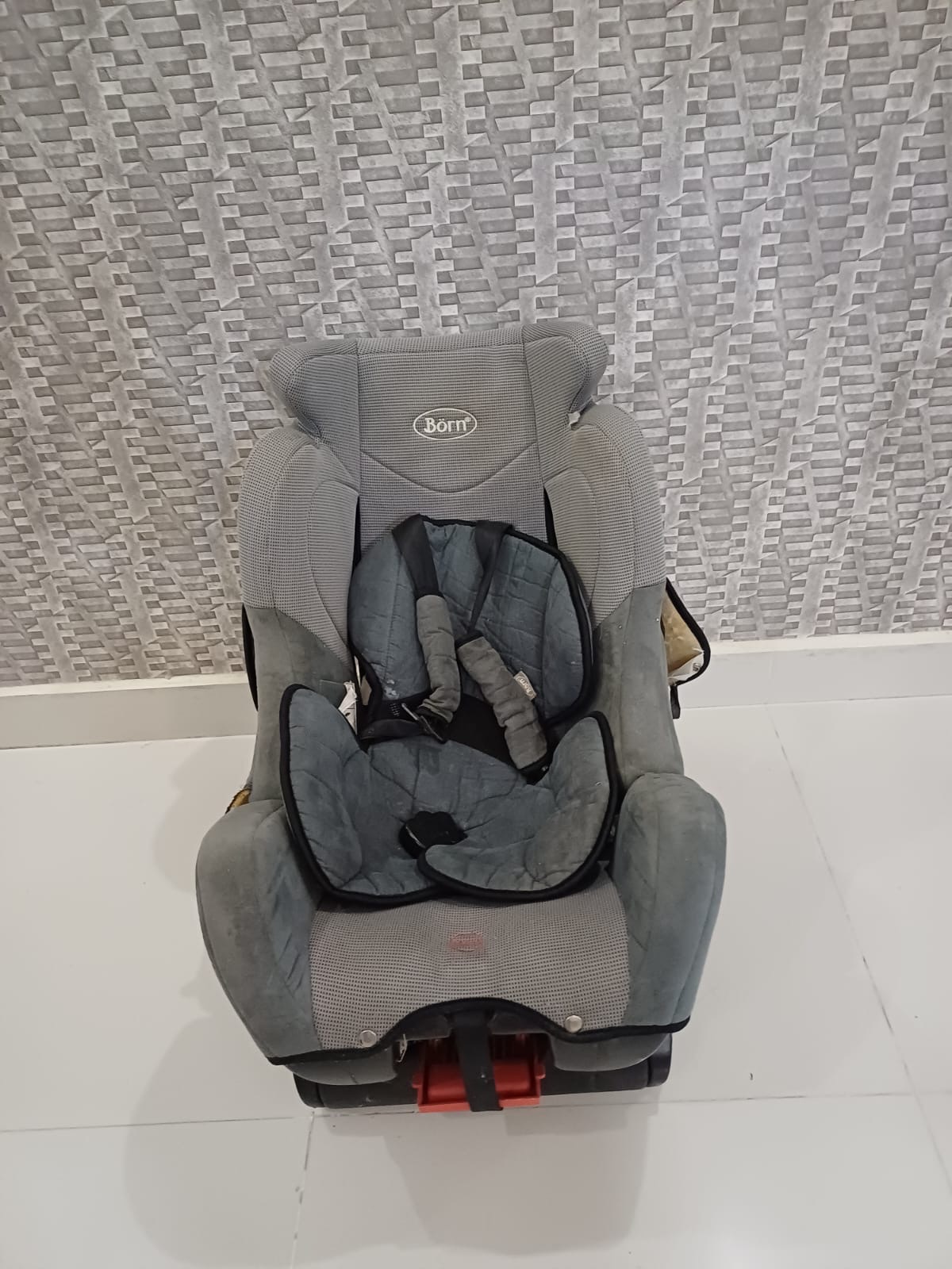 coches y sillas - Asientos para Bebe 2