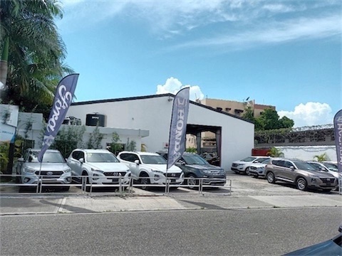 oficinas y locales comerciales - Nave amplia en el millon 3