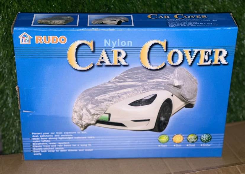 accesorios para vehiculos - Cover para carros de diferentes tamaños tenemos 0