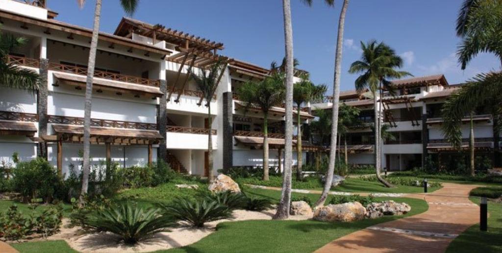 apartamentos - VENDO apartamento en Balcones Del Atlántico en Terrenas, Samana, R.D. 0