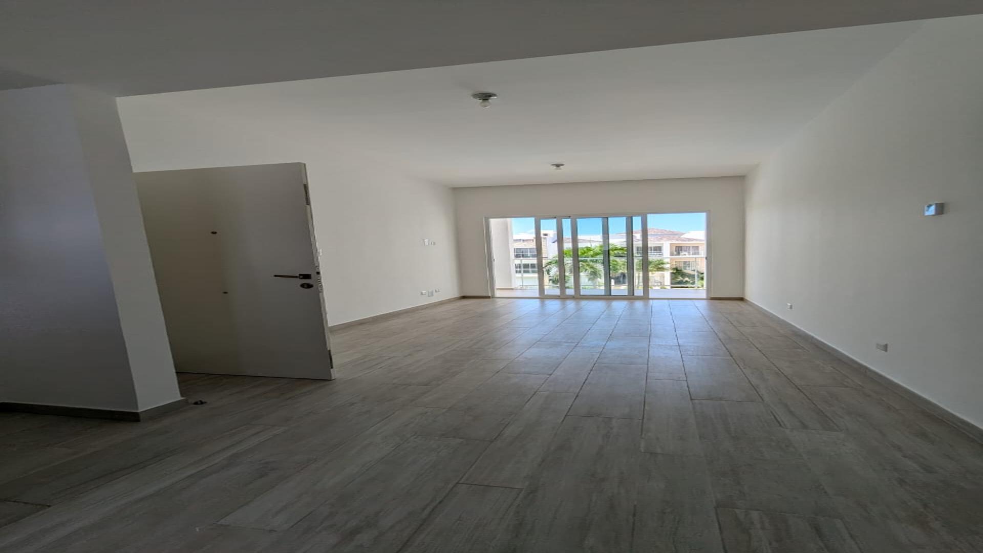 apartamentos - Apartamento en Alquiler en Cana Bay 2