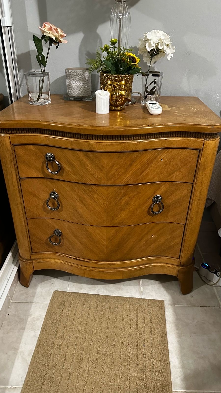 muebles y colchones - Gavetero  1
