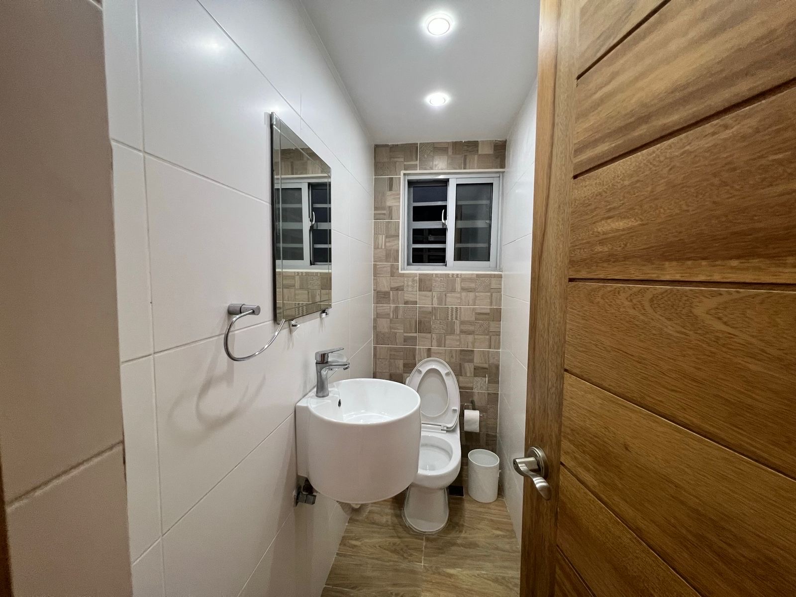 apartamentos - apartamento en venta amoblado  5
