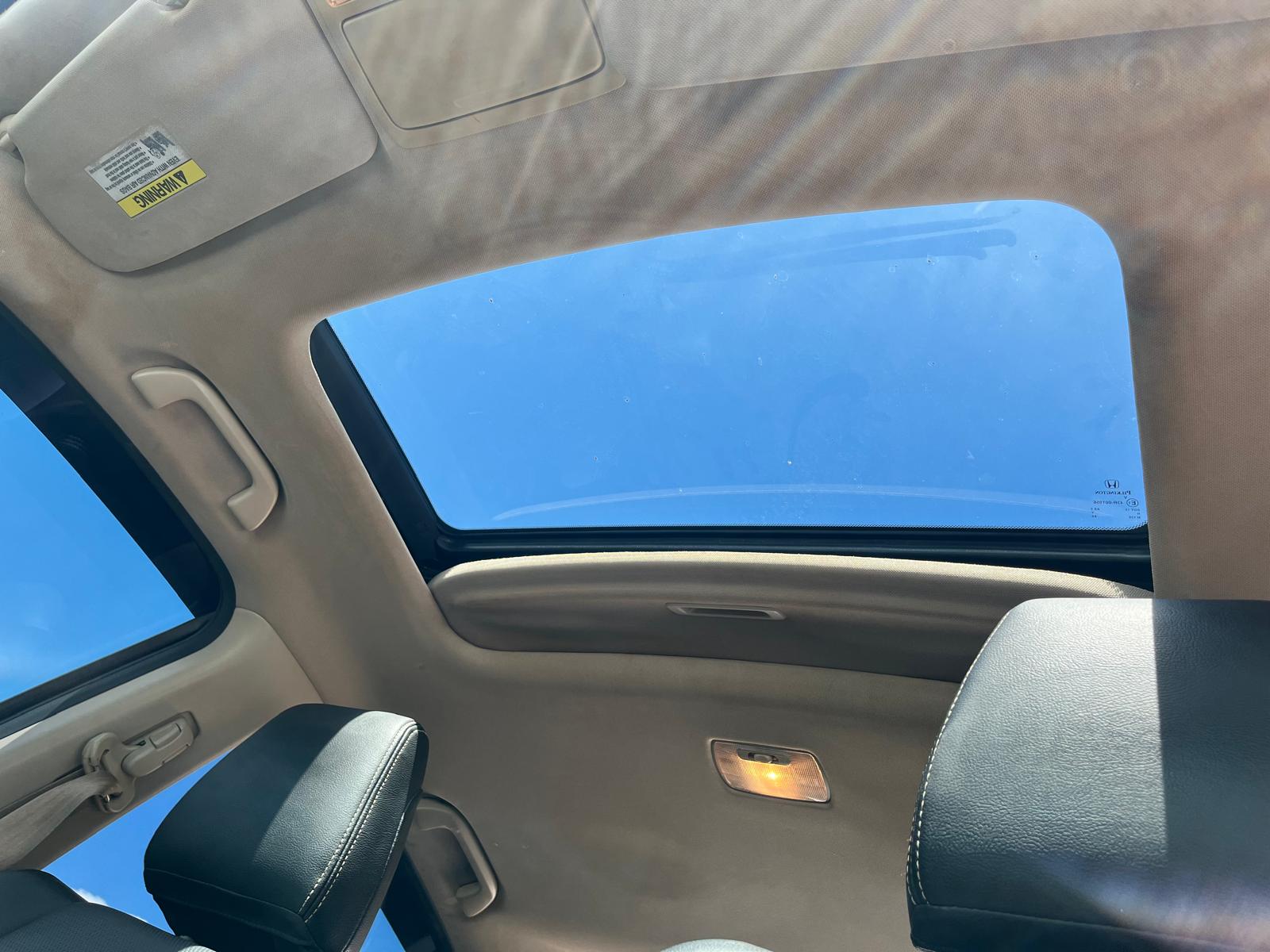 jeepetas y camionetas - Vendo la Niña Honda CR-V EX 2015. 0