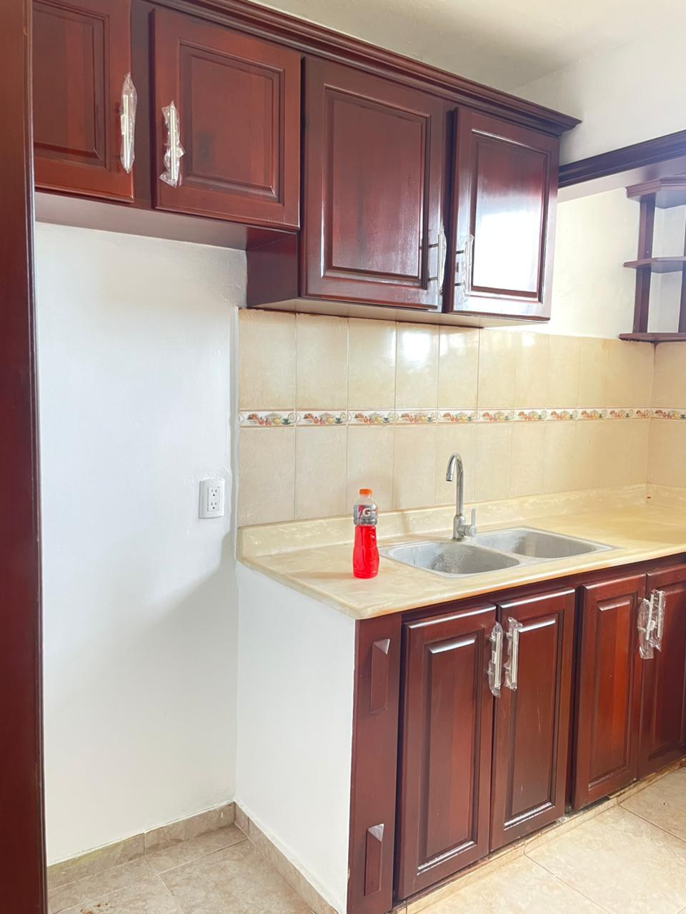 apartamentos - Apartamento en el Juan Pablo Duarte Remodelado SDE 2
