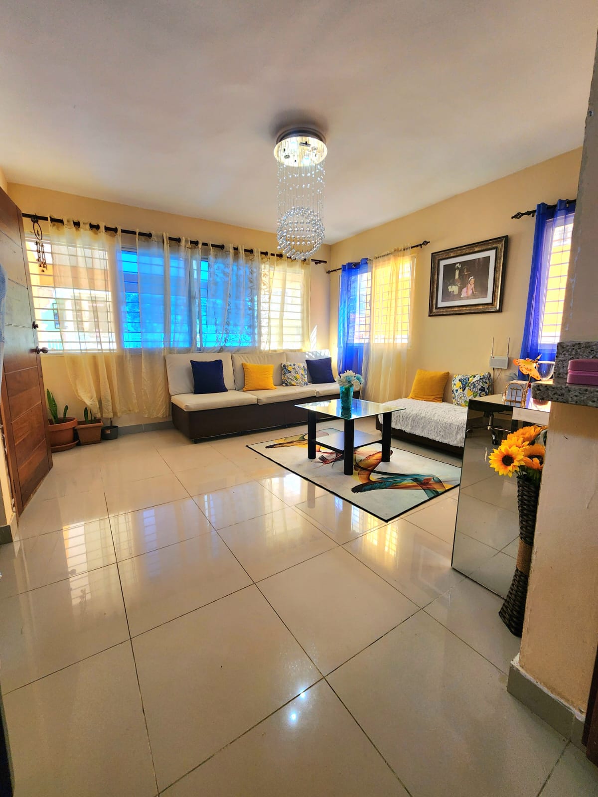 penthouses - vendo Apartamento tipo Ph en mirador oeste  1