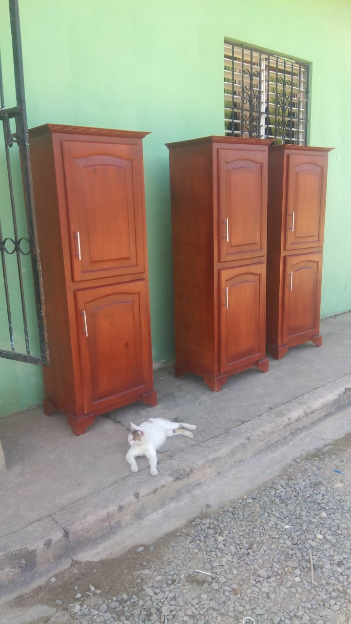 muebles y colchones - Gabinete de cocina 