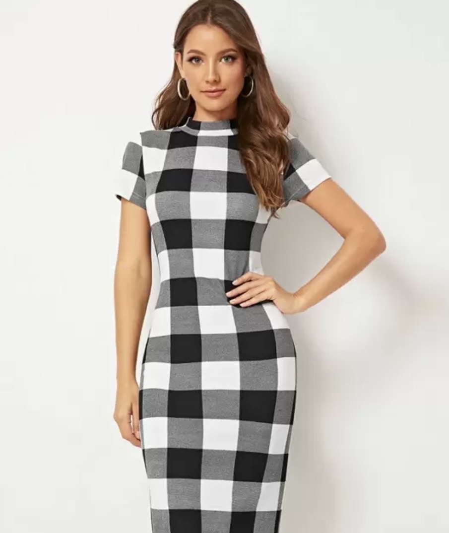 ropa para mujer - vestidos y faldas  1