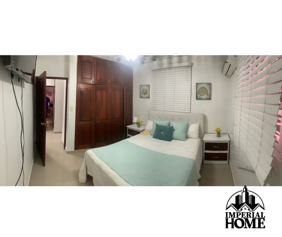 apartamentos - Apartamento Disponible en Cerro Hermoso 6