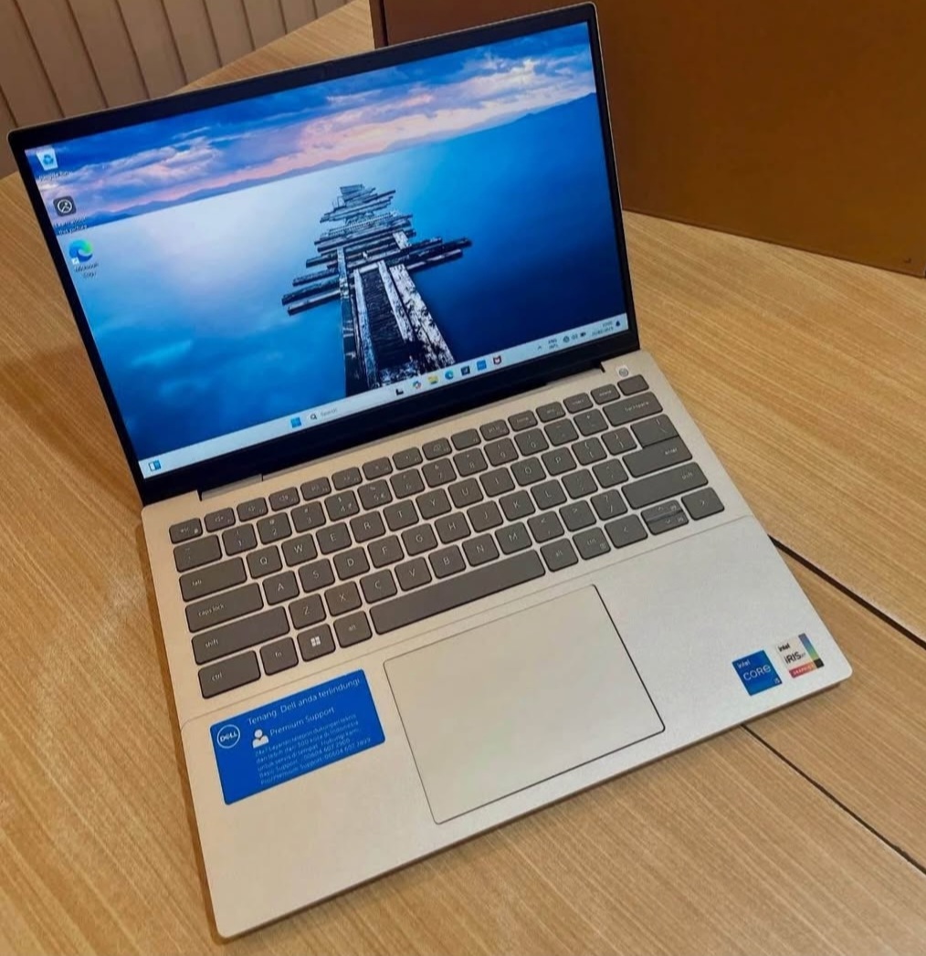 computadoras y laptops - Dell Inspiron 14 5430, Core i7 13ª Gen, 16GB RAM, 1TB SSD, Win11, Huella. Nueva  0