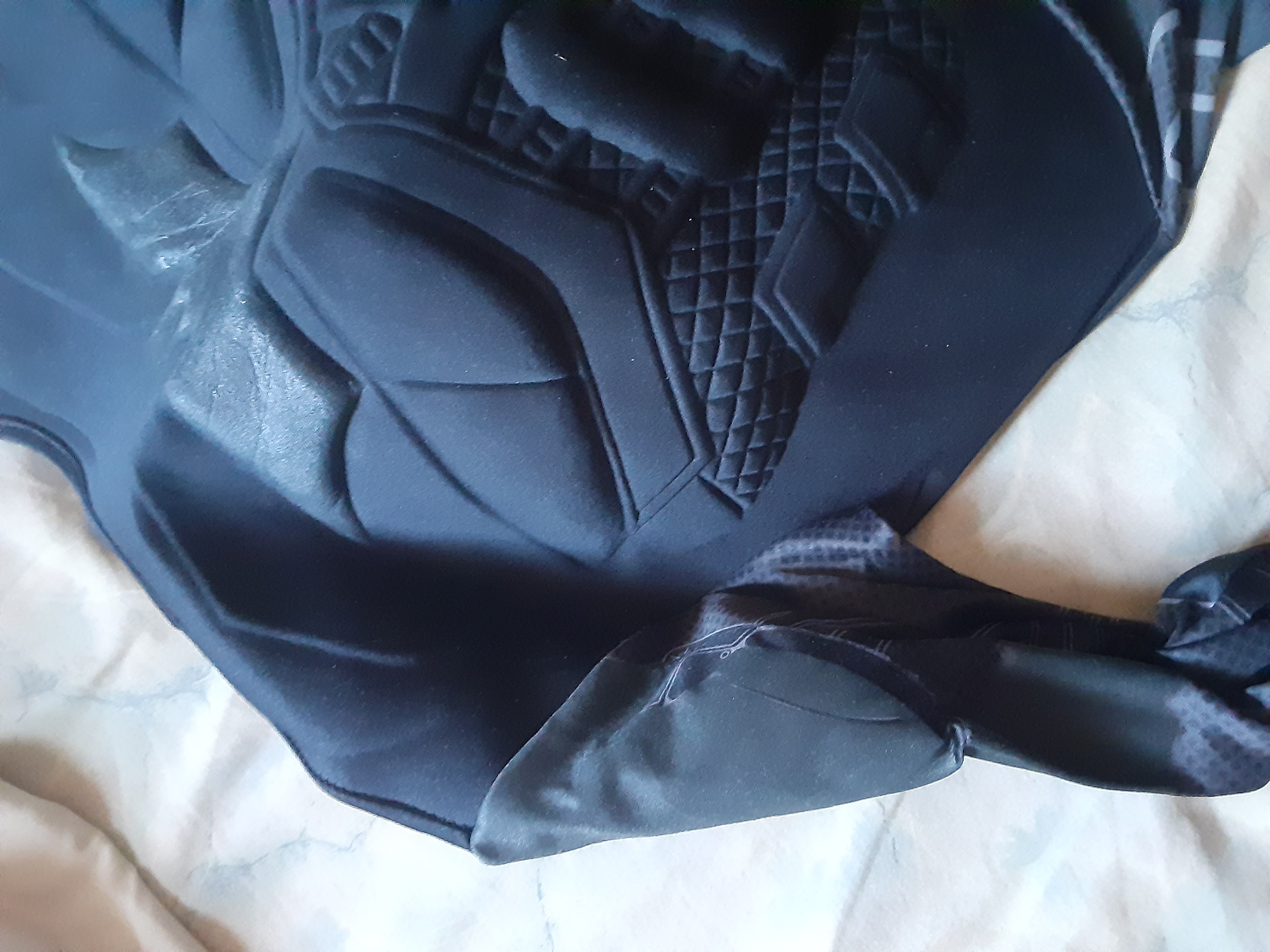 ropa y zapatos - Batman disfraz  2