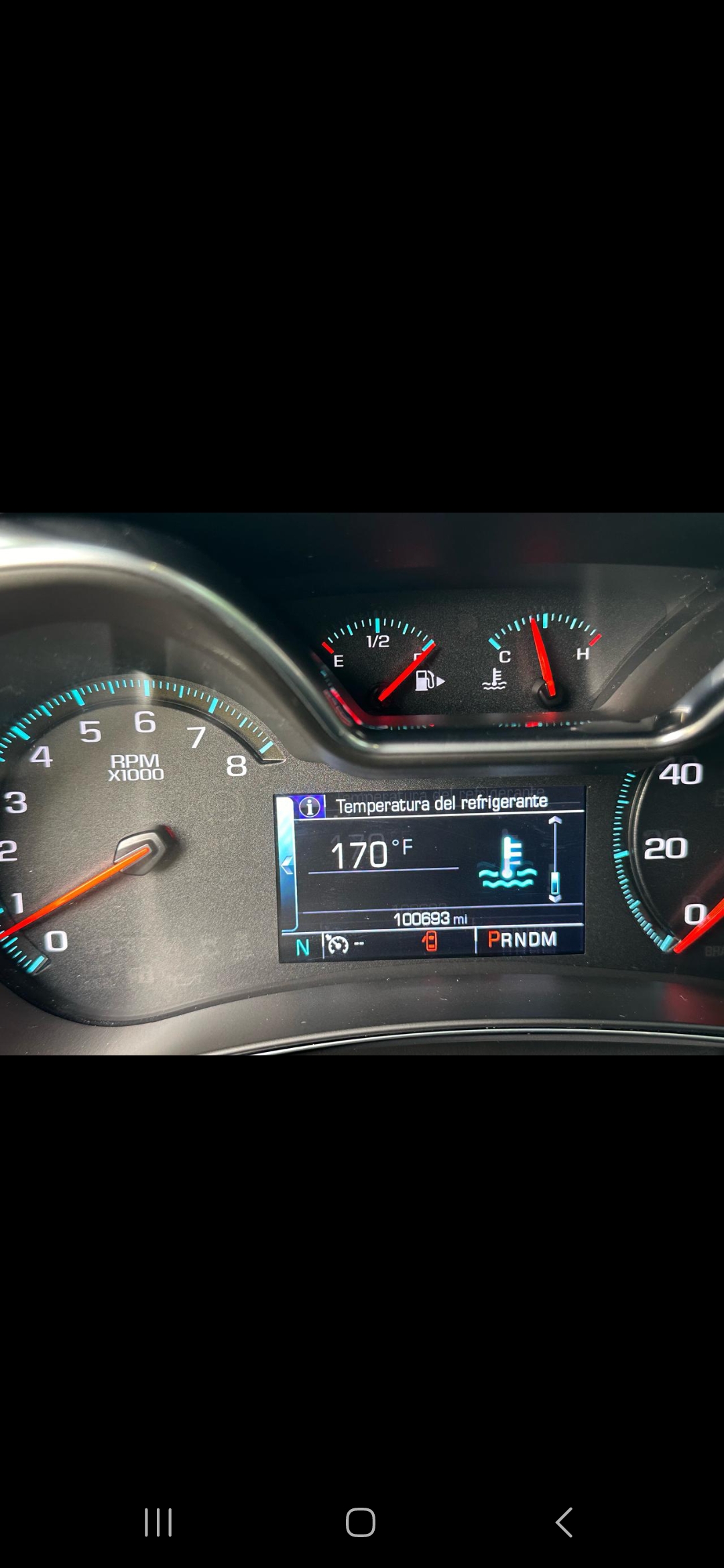 carros - Chevrolet impala 2019 3